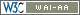Level Double-A Conformance to WCAG 1.0