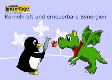 ein Postkartenmotiv