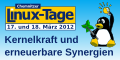 Chemnitzer Linux-Tage am 17./18.03.2012