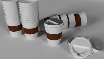 Einführung in Blender