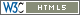Valides HTML5!