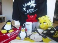 CLT merchandising