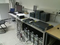 Network technics