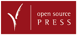 Sponsoren-Logo: Open Source Press