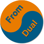 Sponsoren-Logo: FromDual GmbH