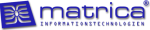 Sponsoren-Logo: Matrica