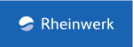Sponsoren-Logo: Rheinwerk Verlag
