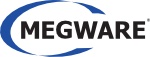Sponsoren-Logo: Megware