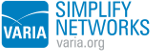 Sponsoren-Logo: Varia