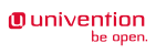 Sponsoren-Logo: Univention