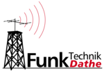 Sponsoren-Logo: Funktechnik Dathe