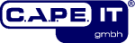 Sponsor-Logo: c.a.p.e. IT GmbH