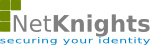 Sponsor-Logo: NetKnights GmbH