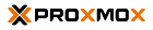 Sponsor-Logo: Proxmox Server Solutions GmbH