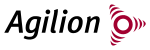 Sponsoren-Logo: Agilion
