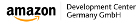 Sponsor-Logo: Amazon Development Center Germany GmbH