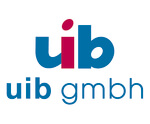 Sponsoren-Logo: uib gmbh