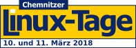 Linux-Tage Logo 2018