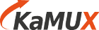 Sponsoren-Logo: KaMUX