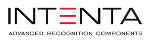 Sponsoren-Logo: INTENTA - ADVANCED RECOGNITION COMPONENTS
