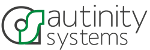 Sponsor-Logo: autinity systems/ Schaeffler Gruppe