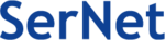 Sponsoren-Logo: SerNet