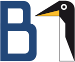 Sponsoren-Logo: B1 Systems GmbH