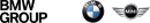 Sponsor-Logo: BMW Group