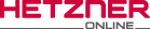 Sponsoren-Logo: Hetzner