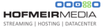 Sponsoren-Logo: Hofmeir Media