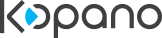 Sponsoren-Logo: Kopano