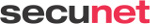 Sponsoren-Logo: secunet