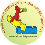 Sponsoren-Logo: Steko