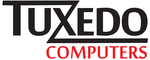 Sponsoren-Logo: TUXEDO Computers