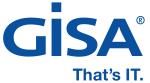 Sponsoren-Logo: GISA GmbH