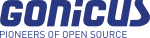 Sponsoren-Logo: GONICUS