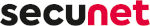 Sponsoren-Logo: secunet