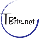 Sponsoren-Logo: TBits.net GmbH