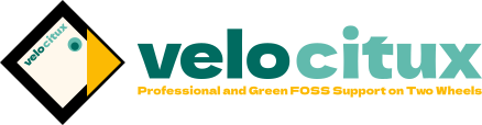Sponsoren-Logo: velocitux