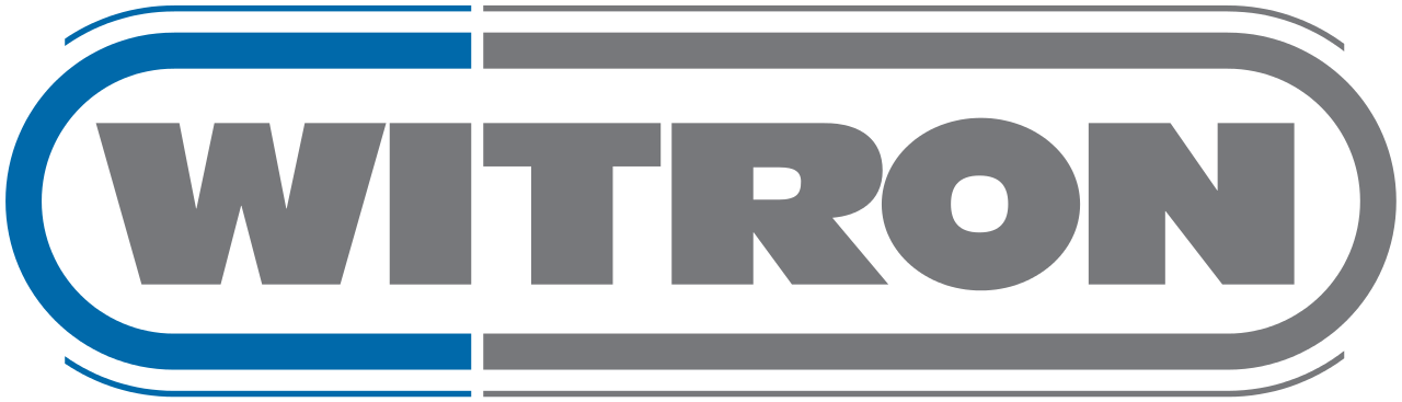 Sponsoren-Logo: WITRON-Unternehmensgruppe