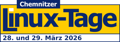 Chemnitzer Linux-Tage Logo