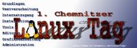 1. Chemnitzer Linux-Tag - 6. März 1999