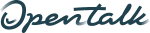 Sponsoren-Logo: OpenTalk