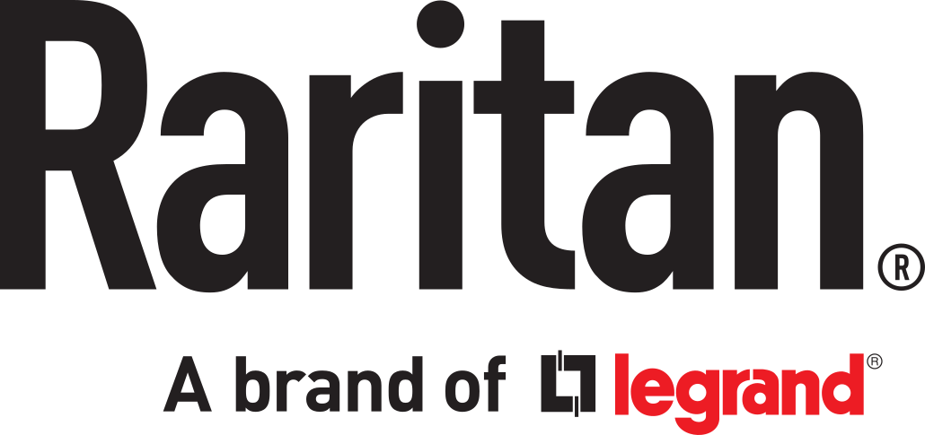 Sponsoren-Logo: Raritan Deutschland GmbH