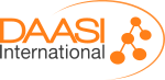 Sponsoren-Logo: DAASI International