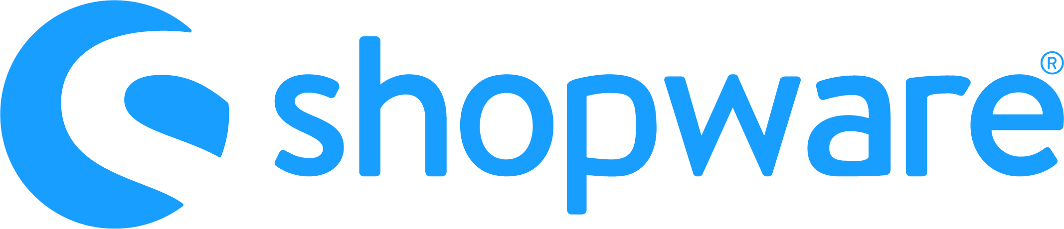 Sponsoren-Logo: shopware
